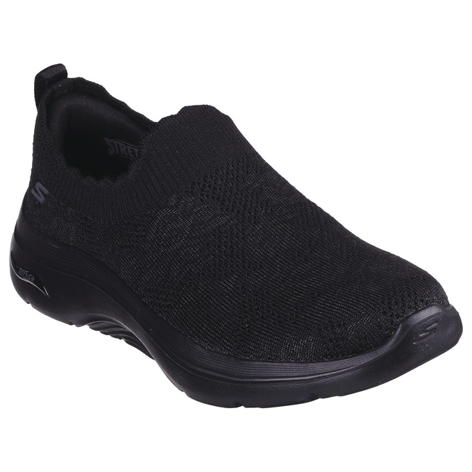 Skechers Women's GO WALK Arch Fit Rosa Linda Slip-On, , large