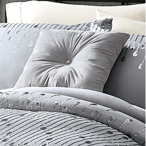 Etta Tufted Accent Pillow, , large