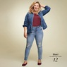 Jackie Skinny-Leg Jean, , large