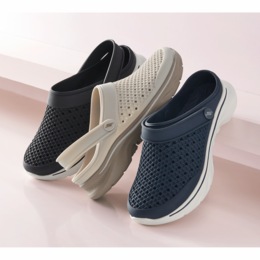 Skechers Women's Foamies GO WALK 7 Joyous Shoe, , large