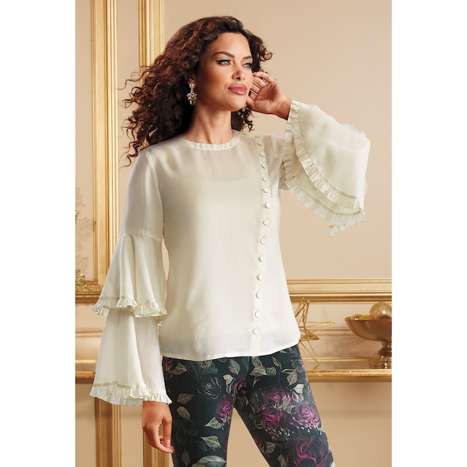 Cece Blouse, , large