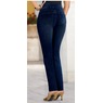 Ella Denim Jegging, Dark Wash, large