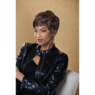 Terri Short Wig, , large
