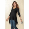 Sway Away Fringe Tunic, , large