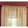 Elegance Ascot Valance, , large