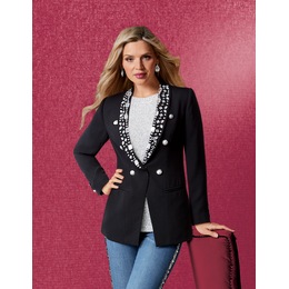 RSVP Blazer, , large