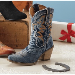 Dingo Y&#39;all Need Dolly Boot, , large