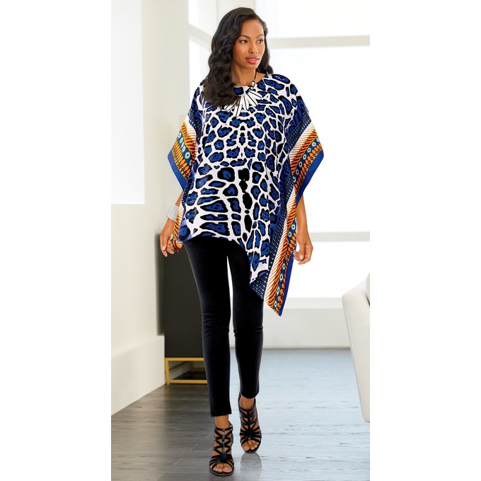 Sawyer Tunic, , large