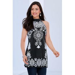 Carol Tunic, , large