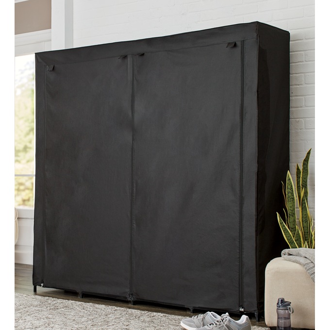 Wide Wardrobe, , large