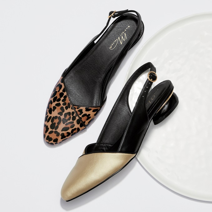 Heel Rand Slingback, , large