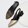 Heel Rand Slingback, , large