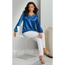Romance Blouse, , large