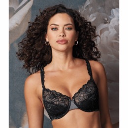 Bali Desire Underwire Bra, , large
