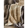 Faux-Fur Throw, , large