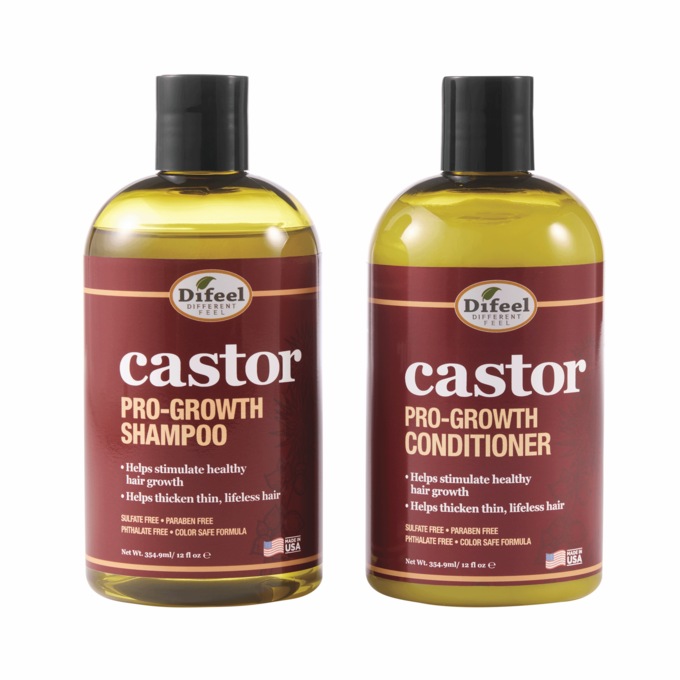 Biotin Hair Care Shampoo and Conditioner, , large