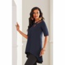 Lorenza Knit Tunic, , large