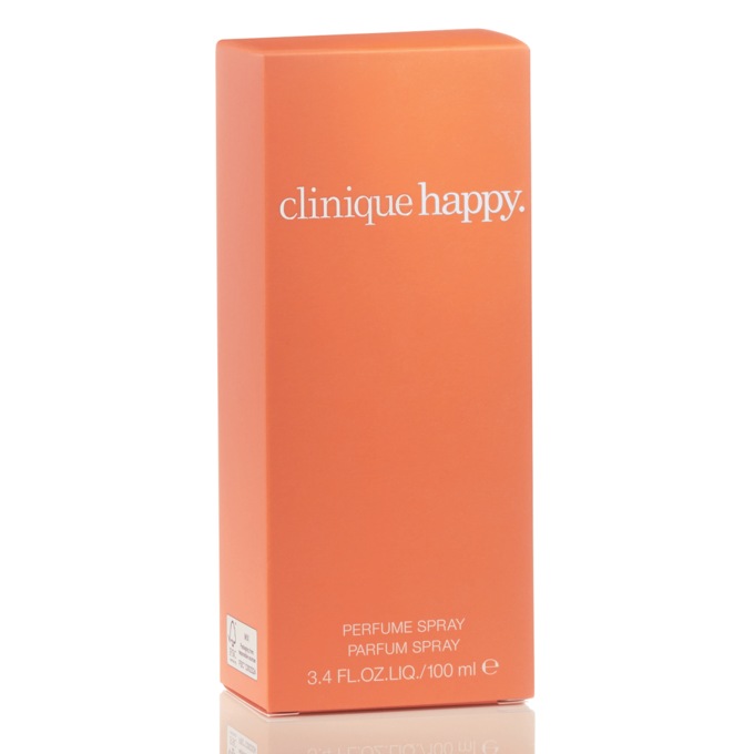 Clinique Happy Parfum Spray, , large