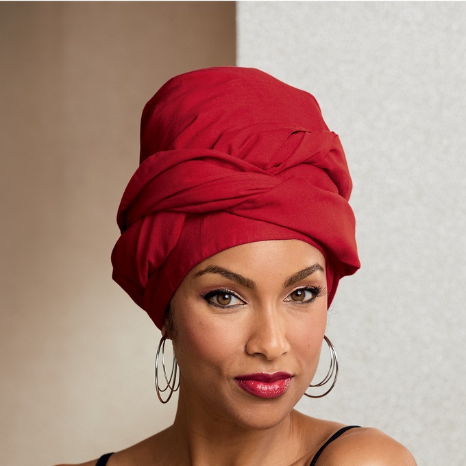 Everyday Diva Headwrap, , large