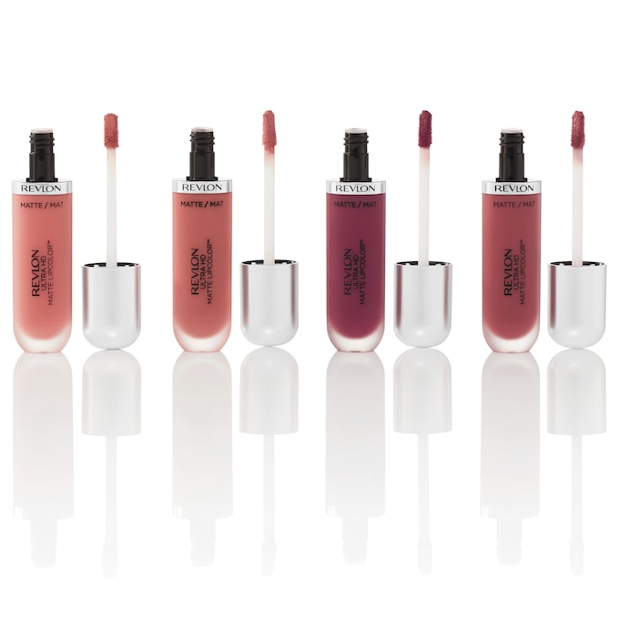 Revlon Ultra HD Matte Lipcolor, , large