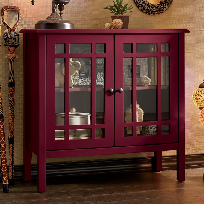 Baldwin Cabinet, , large