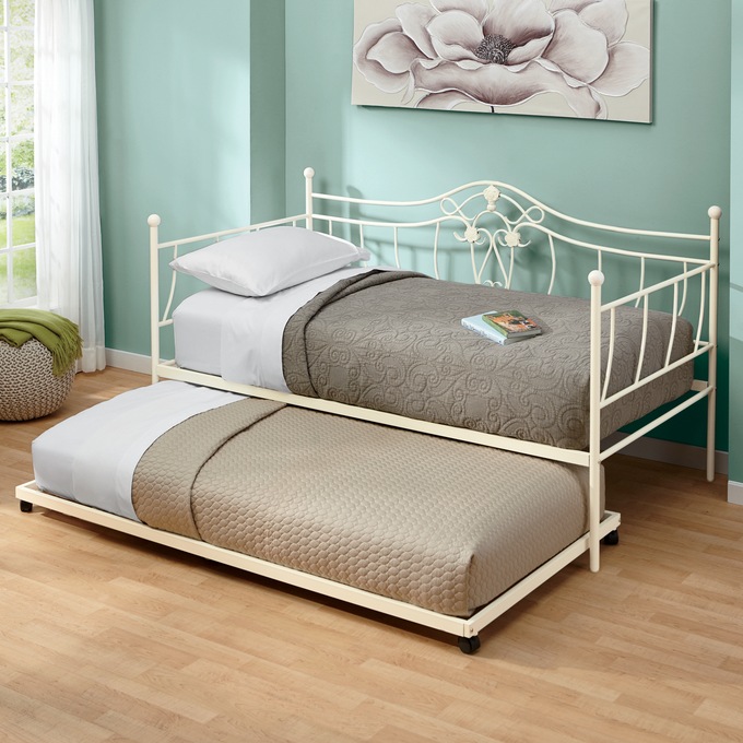 Vienna Daybed with Trundle, , large