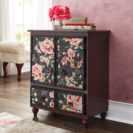 La Flor Cabinet, , large