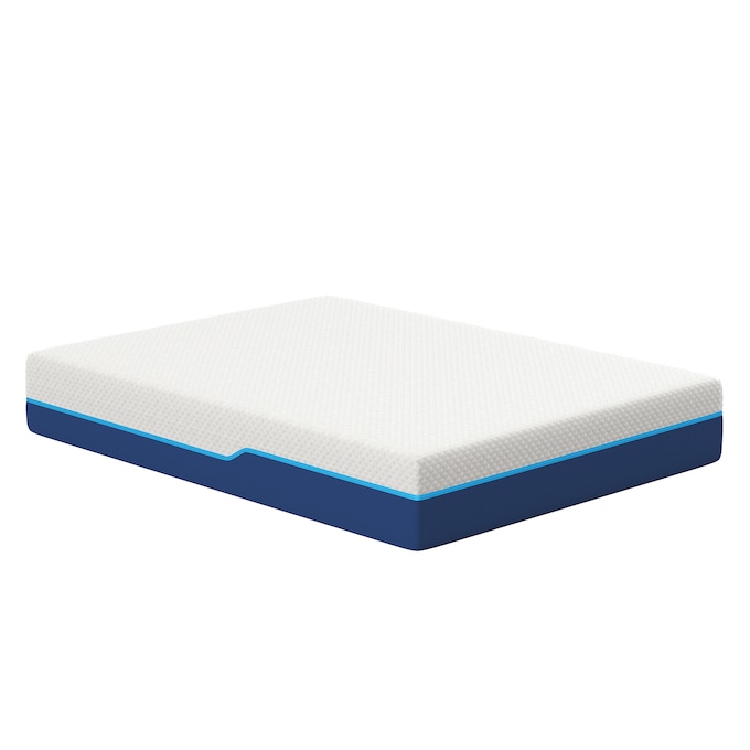 Nautica 12" Energize Mattress, , large