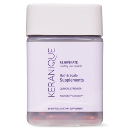Keranique Hair &amp; Scalp Supplements, , large