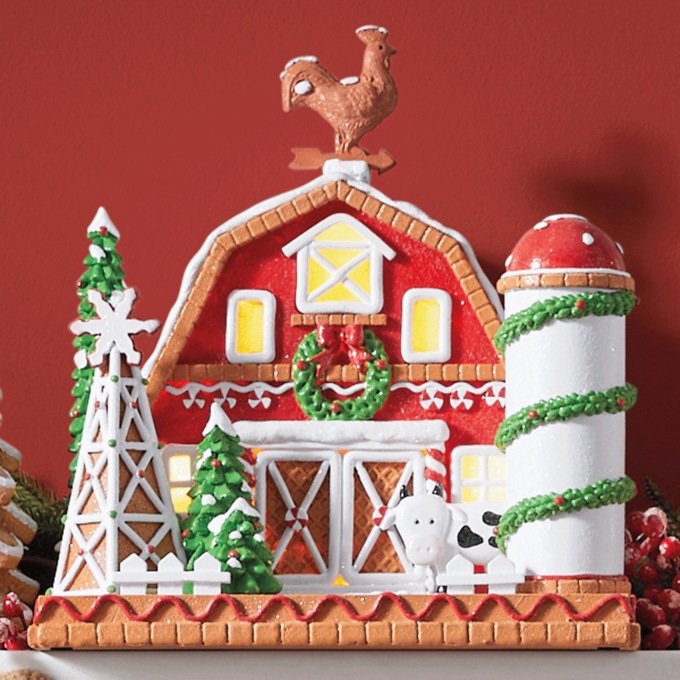 Gingerbread Collection - Buy All and Save, , large