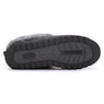 Skechers Women's Ice Angel Mule by BOBS, Charcoal, large