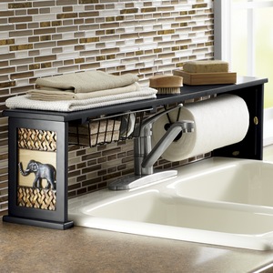 Global Elephant Sink Shelf, , large