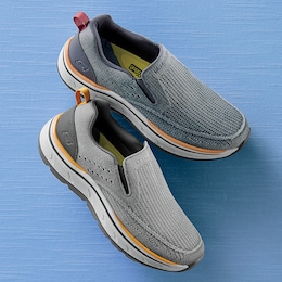 Skechers Men&amp;&#35;39;s Relaxed Fit Remaxed - Edlow Slip-On, , large