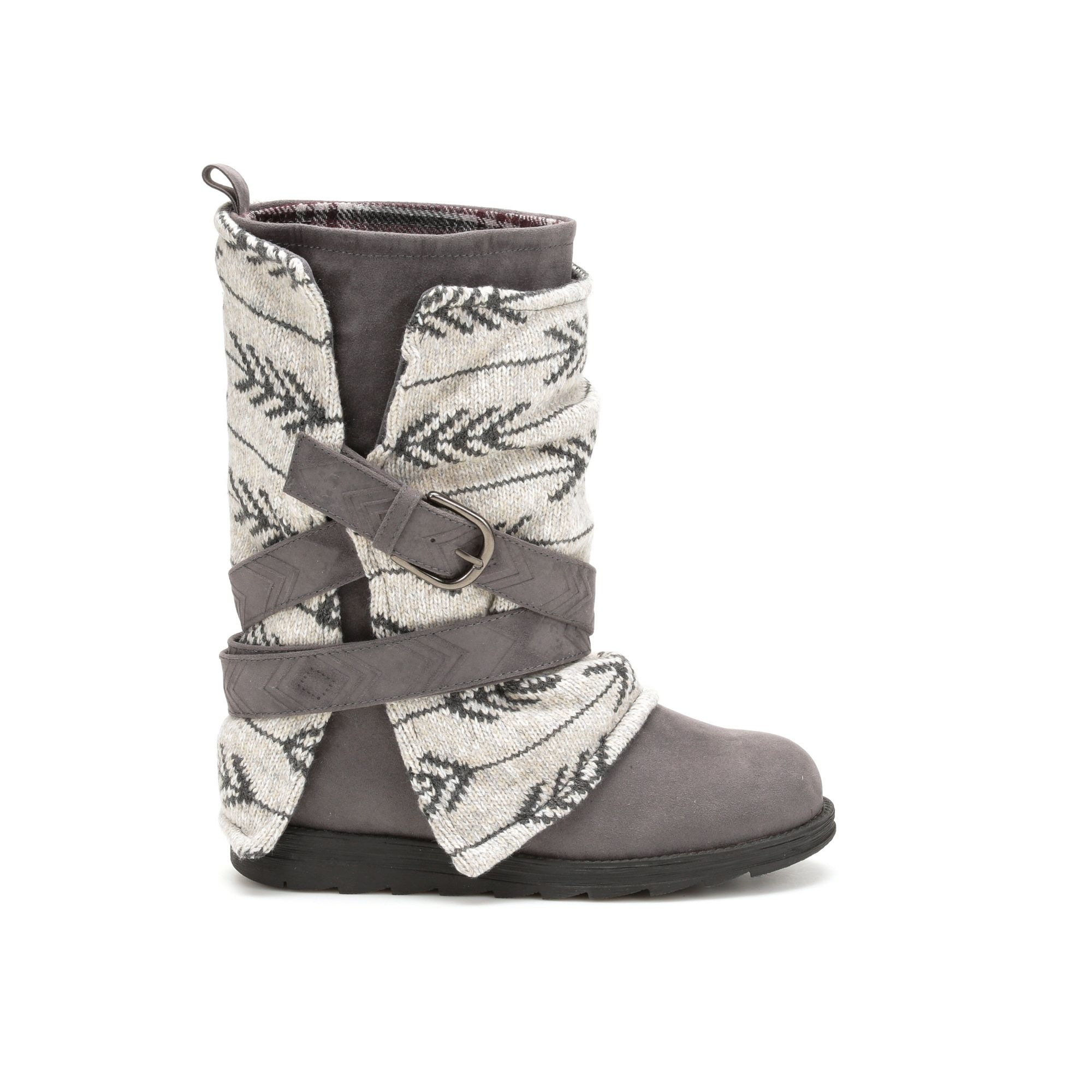 muk luks nikki