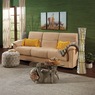 3-Piece Lit Animal Kingdom Wall Art, , large
