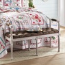 Victoria Armed Bench, , large