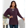 Holiday Hues Sweater, , large