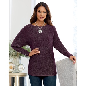 Holiday Hues Sweater, , large