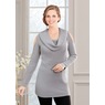 Elisa 2-Way Sweater, , large