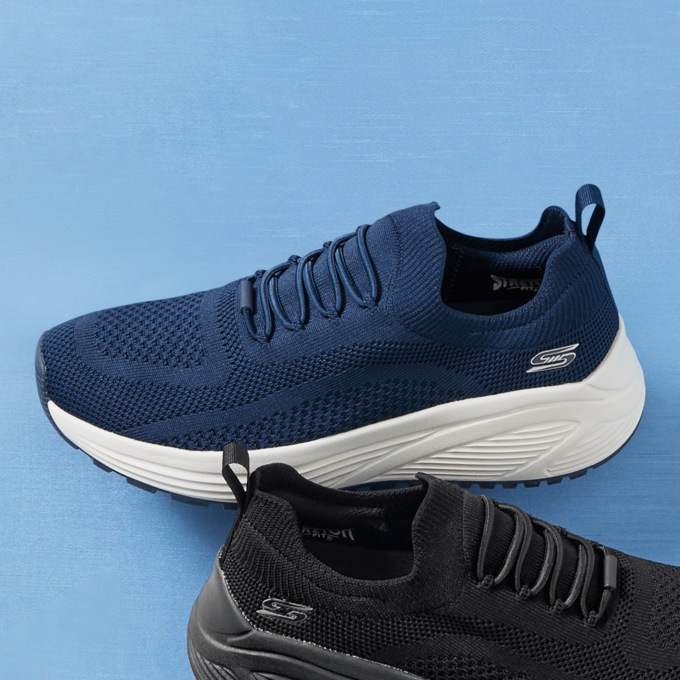 Skechers crew shoes deals