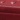 Avery Storage Bench, Red, swatch
