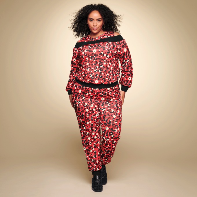 2-Piece Wendy Active Set, , large