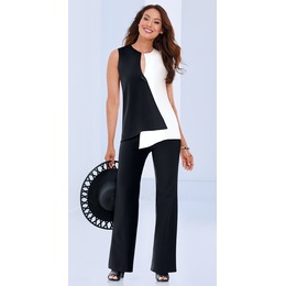 Opposites Attract Pant Suit, , large