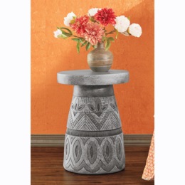 Zubiri Accent Table, , large