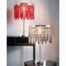 Crystal Dangle Lamps, , large