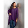 Glam and Ready Top, , large