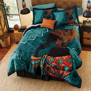 Sahara Comforter Set, , large