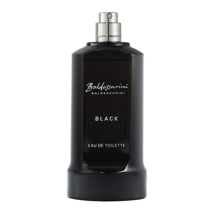 Baldessarini Black EDT Spray, , large