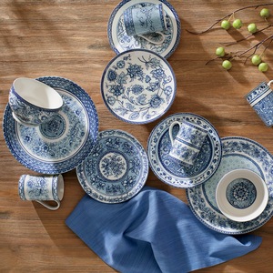 Blue Dynasty Bowl Set, , large