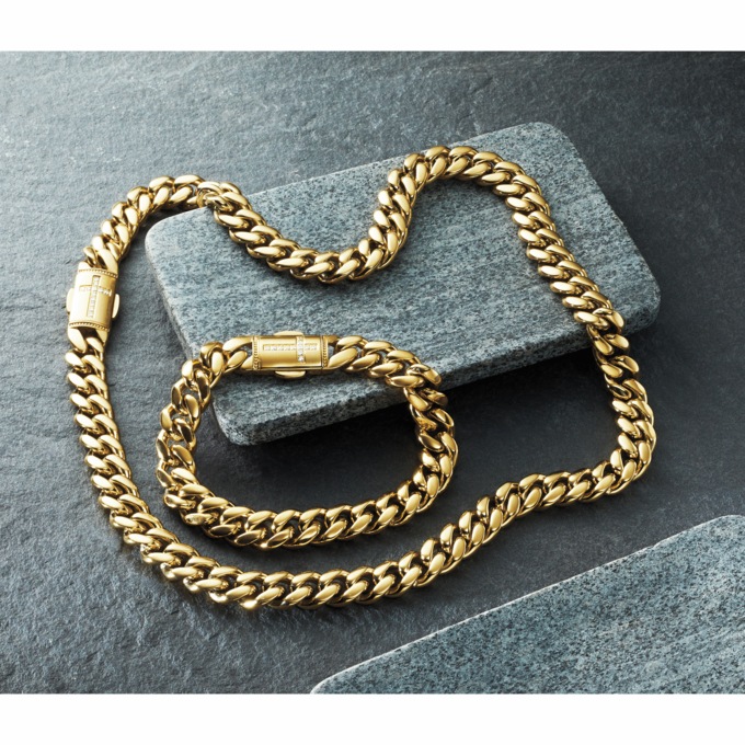 Men's Majesty Truth Jewelry, , large